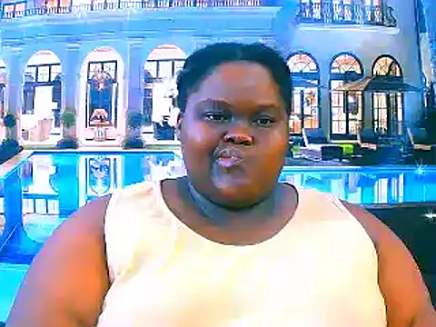 Snapshot of EbonyHotBuns chatting on 03.06.26 EbonyHotBuns online show from 03.06.26