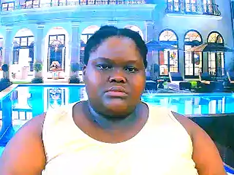 Snapshot of EbonyHotBuns chatting on 03.06.26 EbonyHotBuns online show from 03.06.26