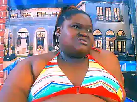 Snapshot of EbonyHotBuns chatting on 04.11.26 EbonyHotBuns online show from 04.11.26