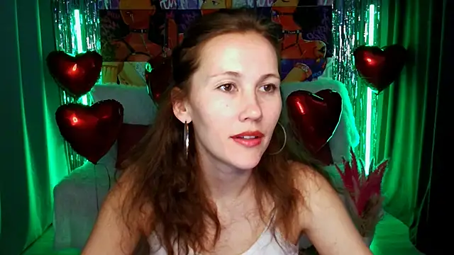 MichelleOrtis online show from 02.14.25