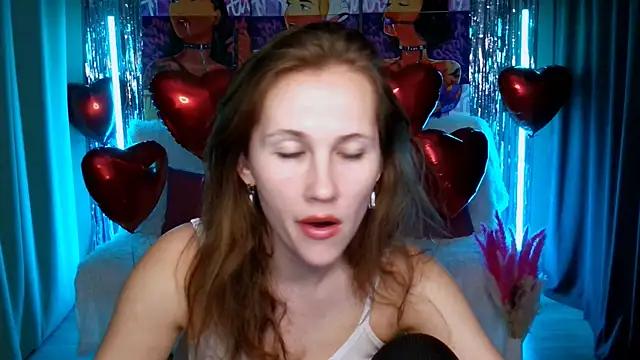 MichelleOrtis online show from 02.16.25