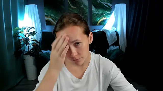 MichelleOrtis online show from 11.08.25