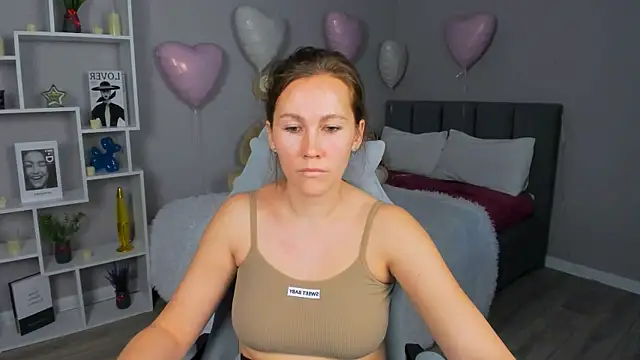 MichelleOrtis online show from 02.22.26