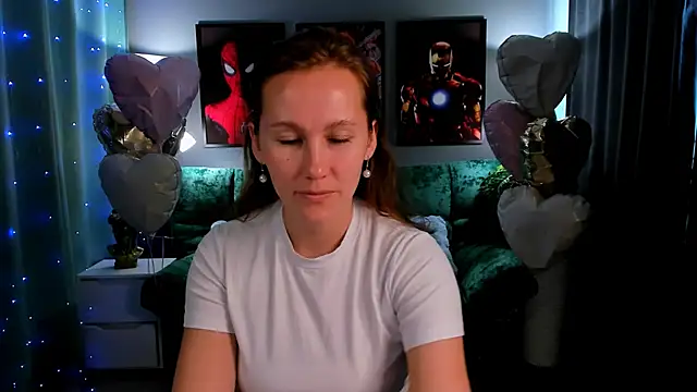 MichelleOrtis online show from 03.05.26