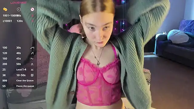 ReddHotPipper online show from 02.03.25