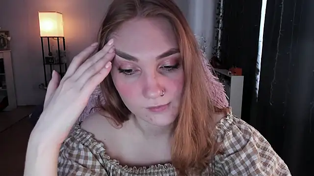 ReddHotPipper online show from 03.10.26