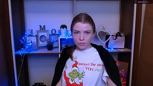 MissOliviaa  online show from 01.09.25