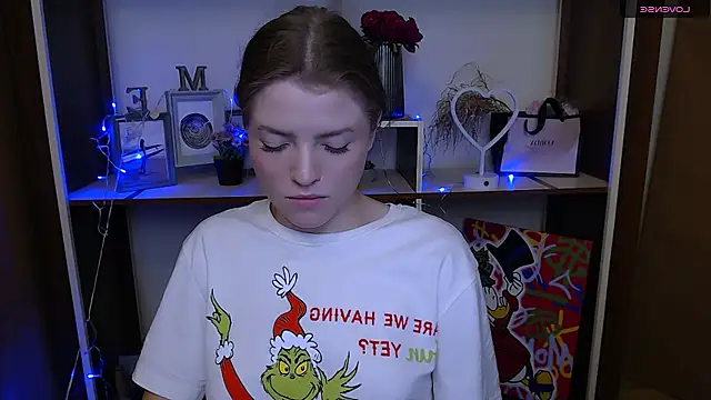 MissOliviaa  online show from 01.09.25