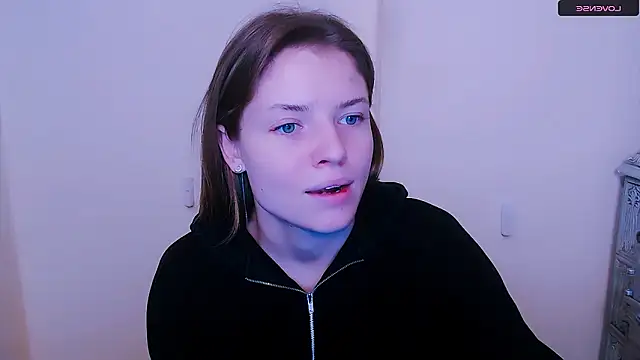 MissOliviaa  online show from 02.01.25