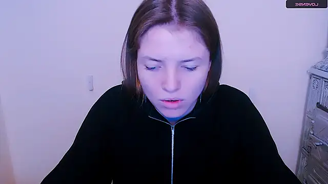 MissOliviaa  online show from 02.01.25