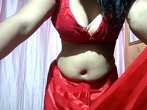 poojaxxx65 online show from 01.16.25