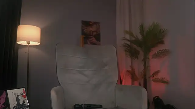 SerenaGrantt online show from 05.24.26