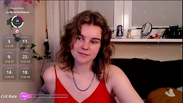 Moona xx online show from 11.18.25