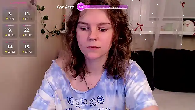 Moona xx online show from 12.16.25