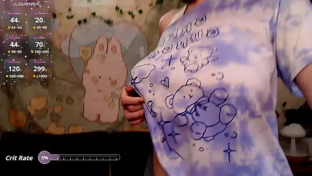 Moona xx online show from 03.05.26