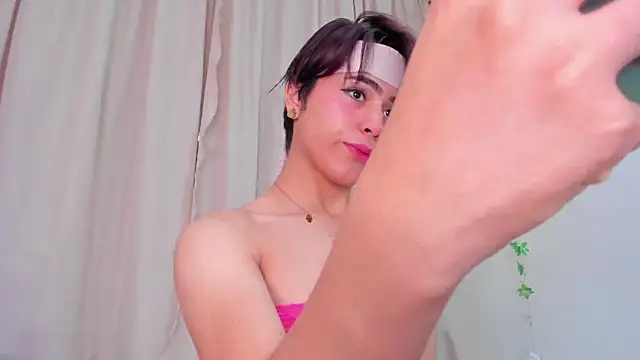 Little michell online show from 03.07.25