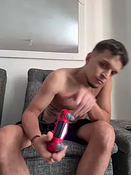 ArturoDelgado1 online show from 02.24.26