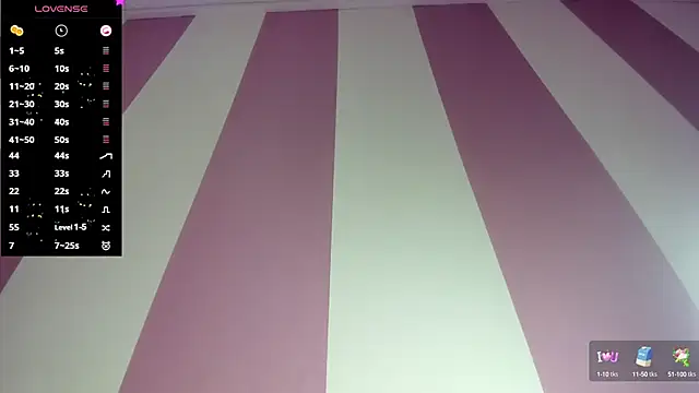 maria paulac online show from 02.09.25