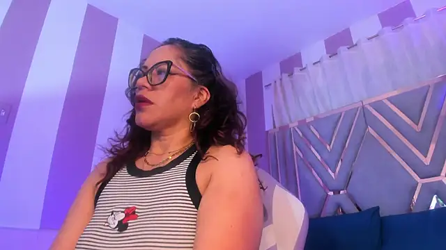 maria paulac online show from 03.08.25