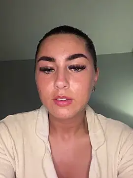 Snapshot of clobunny10 chatting on 03.02.26 clobunny10 online show from 03.02.26