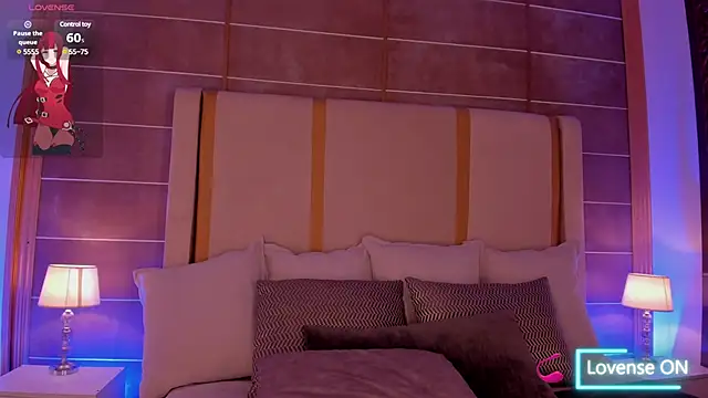 AbigailCarter online show from 03.15.25