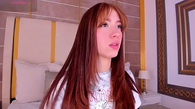 AbigailCarter online show from 10.07.25