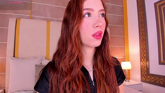 AbigailCarter online show from 10.20.25