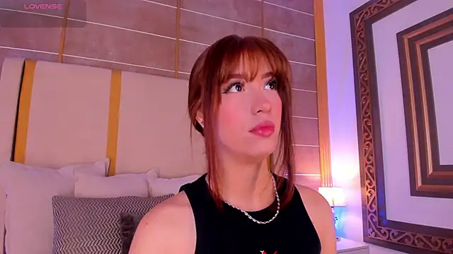 AbigailCarter online show from 11.20.25