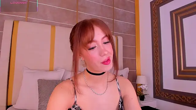 AbigailCarter online show from 11.28.25