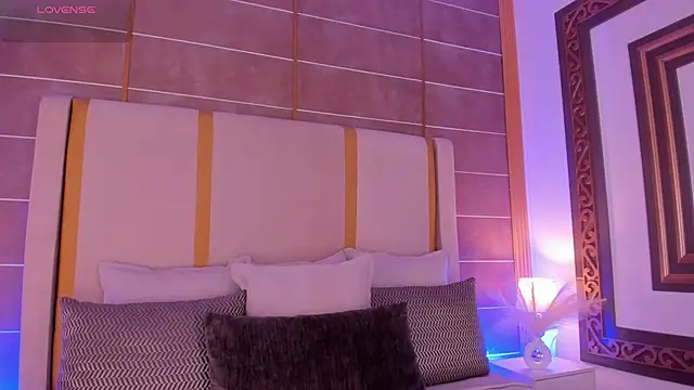 AbigailCarter online show from 02.27.26