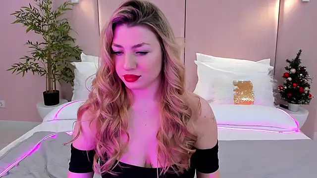 HelenaMorgan online show from 12.29.24