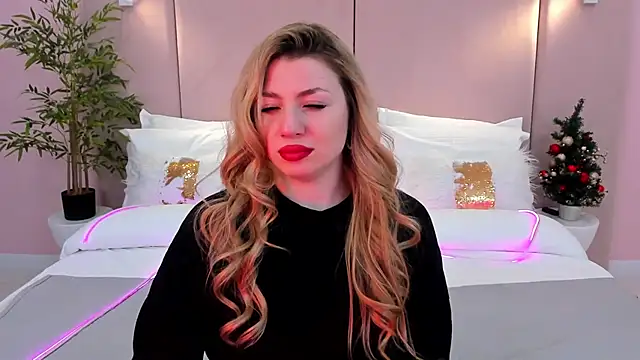 HelenaMorgan online show from 12.29.24