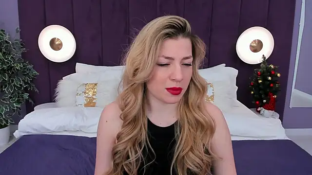 HelenaMorgan online show from 01.05.25