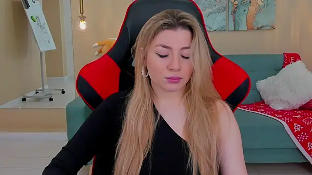 HelenaMorgan online show from 01.09.25