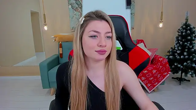 HelenaMorgan online show from 01.09.25