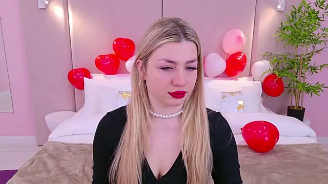 HelenaMorgan online show from 02.12.25