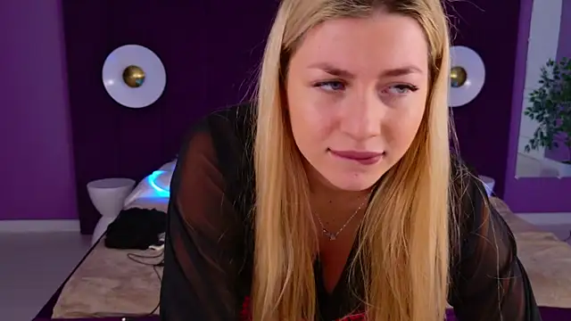 HelenaMorgan online show from 03.21.25