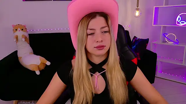 HelenaMorgan online show from 09.12.25