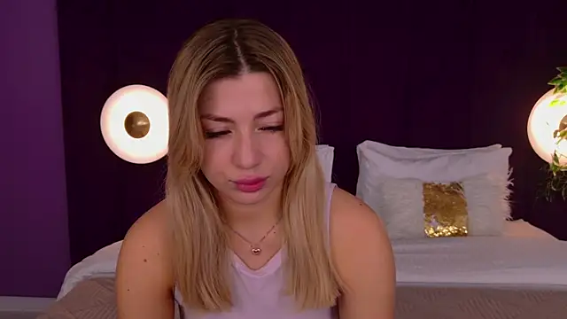 HelenaMorgan online show from 10.09.25