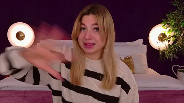 HelenaMorgan online show from 10.22.25