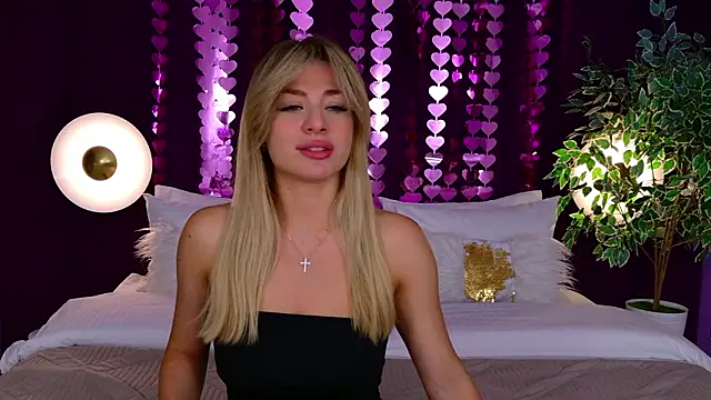 HelenaMorgan online show from 03.13.26