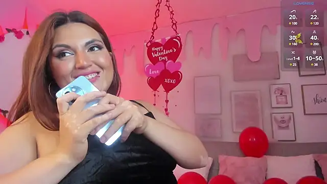 becca diamond online show from 02.12.25