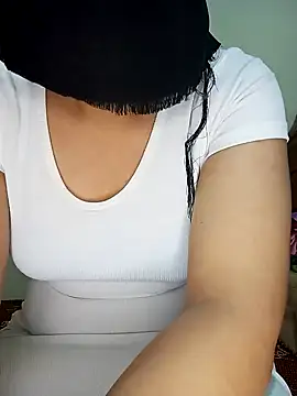 Snapshot of Sahar_sexy chatting on 01.26.25 Sahar sexy online show from 01.26.25