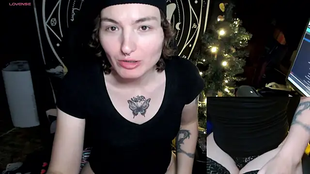 BrandiWRLD 999 online show from 12.13.24