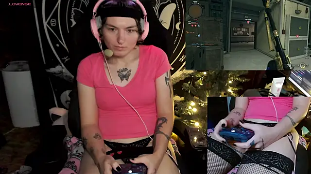 BrandiWRLD 999 online show from 12.14.24