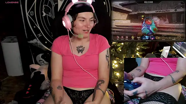 BrandiWRLD 999 online show from 12.15.24