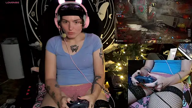 BrandiWRLD 999 online show from 12.15.24