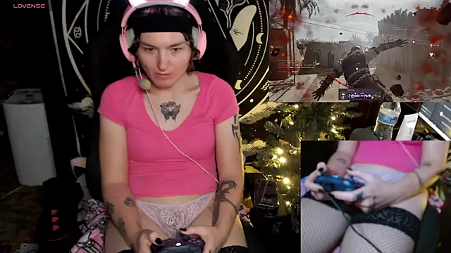 BrandiWRLD 999 online show from 12.17.24