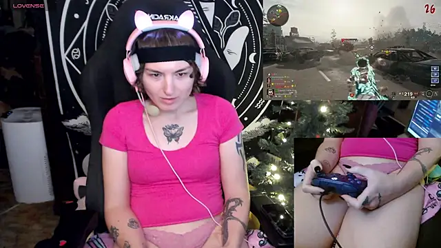 BrandiWRLD 999 online show from 12.22.24