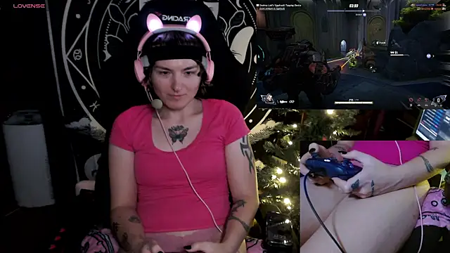 BrandiWRLD 999 online show from 12.22.24